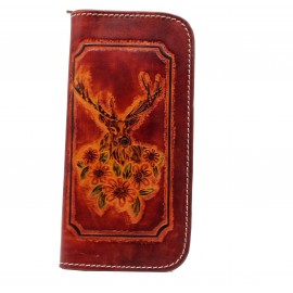 a5001 Reindeer wallet